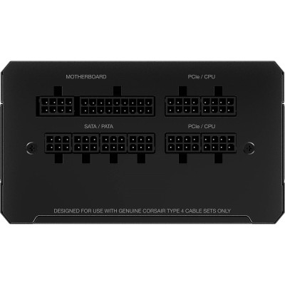 Блок живлення Corsair RM850e (CP-9020249-EU) 850W