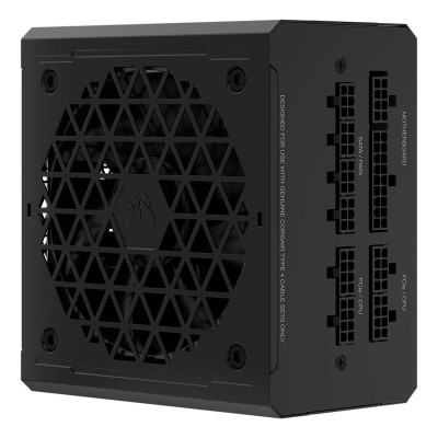 Блок живлення Corsair RM850e (CP-9020249-EU) 850W