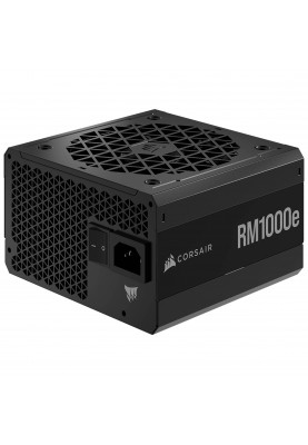 Блок живлення Corsair RM1000e (CP-9020250-EU) 1000W