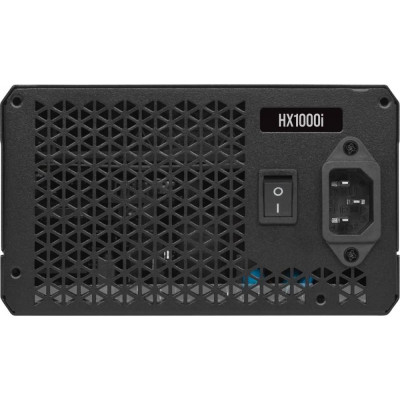 Блок живлення Corsair HX1000i (CP-9020214-EU) (2022) 1000W