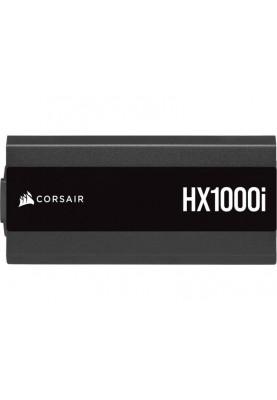 Блок живлення Corsair HX1000i (CP-9020214-EU) (2022) 1000W