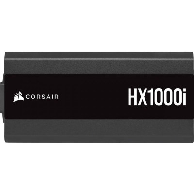 Блок живлення Corsair HX1000i (CP-9020214-EU) (2022) 1000W