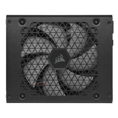 Блок живлення Corsair HX1000i (CP-9020214-EU) (2022) 1000W