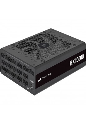 Блок живлення Corsair HX1500i (CP-9020215-EU) (2022) 1500W