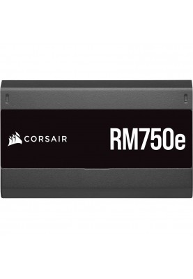 Блок живлення Corsair RM750e (CP-9020248-EU) 750W