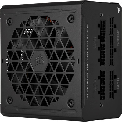 Блок живлення Corsair RM750e (CP-9020248-EU) 750W