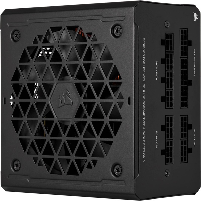 Блок живлення Corsair RM750e (CP-9020248-EU) 750W