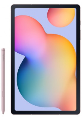 Планшет Samsung Galaxy Tab S6 Lite 10.4" SM-P619 4G Pink (SM-P619NZIASEK)