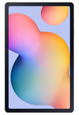 Планшет Samsung Galaxy Tab S6 Lite 10.4" SM-P619 4G Pink (SM-P619NZIASEK)