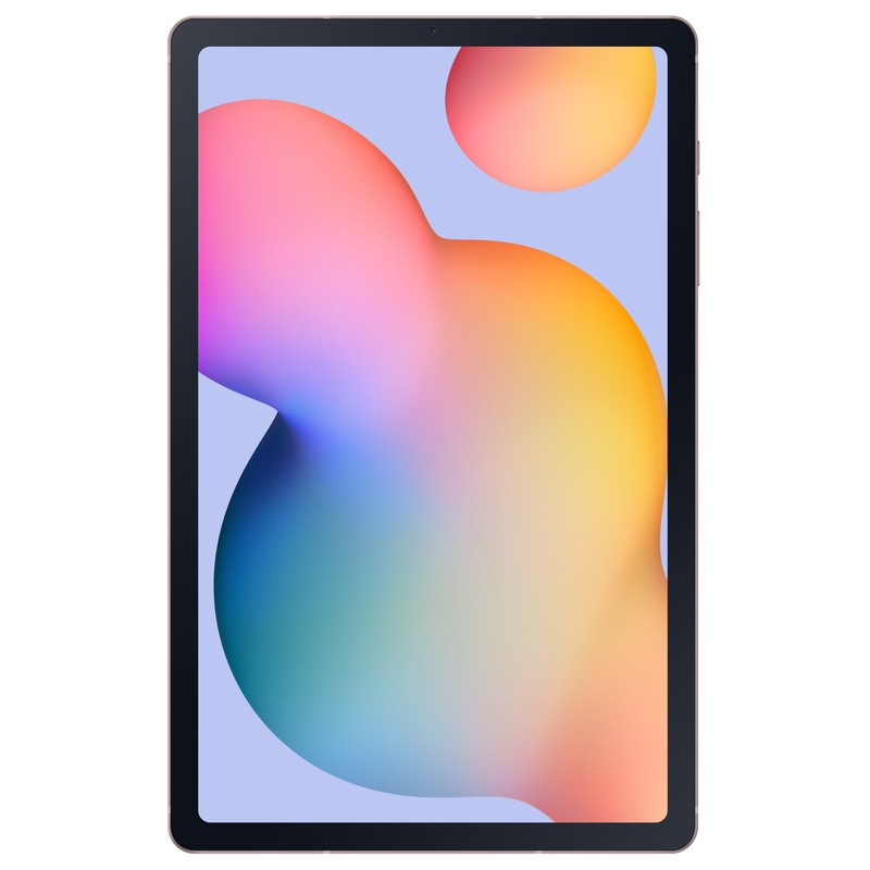 Планшет Samsung Galaxy Tab S6 Lite 10.4" SM-P619 4G Pink (SM-P619NZIASEK)