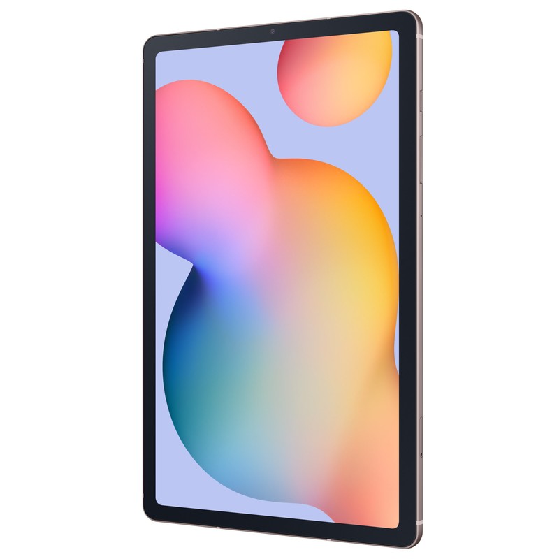 Планшет Samsung Galaxy Tab S6 Lite 10.4" SM-P619 4G Pink (SM-P619NZIASEK)