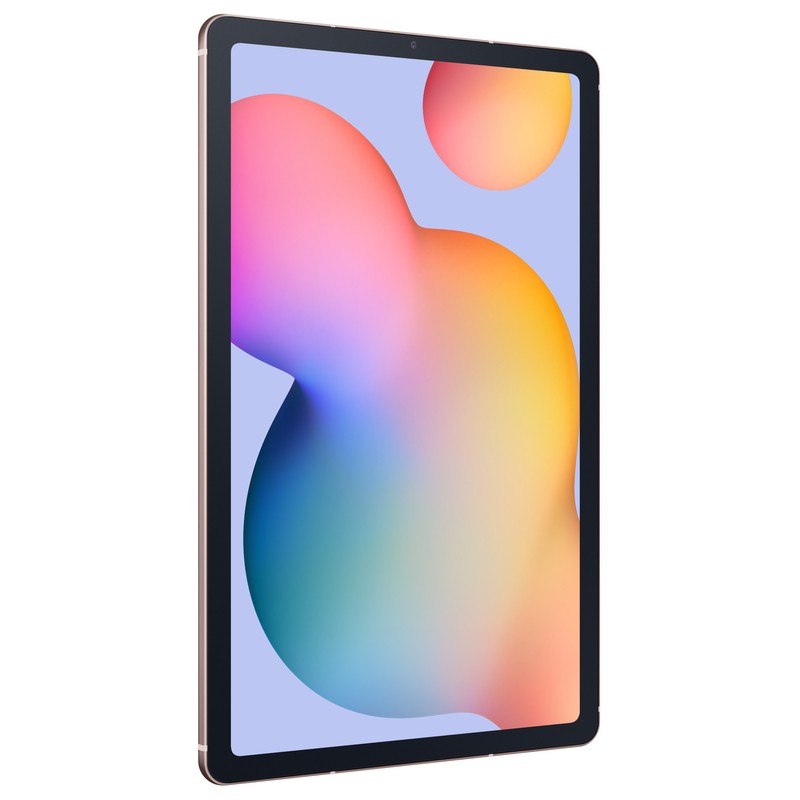 Планшет Samsung Galaxy Tab S6 Lite 10.4" SM-P619 4G Pink (SM-P619NZIASEK)