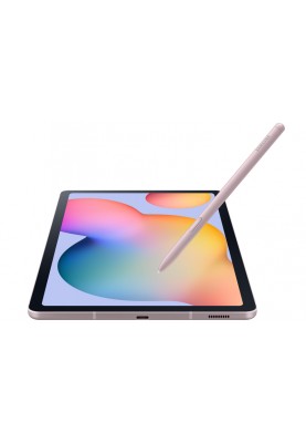 Планшет Samsung Galaxy Tab S6 Lite 10.4" SM-P619 4G Pink (SM-P619NZIASEK)