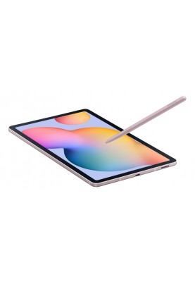 Планшет Samsung Galaxy Tab S6 Lite 10.4" SM-P619 4G Pink (SM-P619NZIASEK)