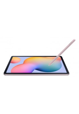 Планшет Samsung Galaxy Tab S6 Lite 10.4" SM-P619 4G Pink (SM-P619NZIASEK)