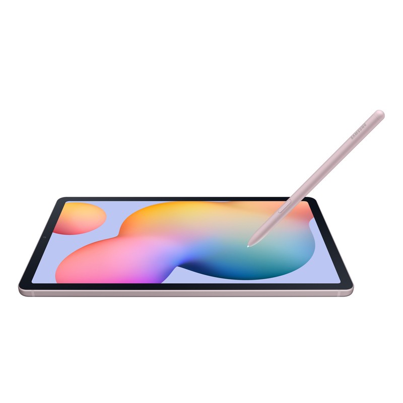 Планшет Samsung Galaxy Tab S6 Lite 10.4" SM-P619 4G Pink (SM-P619NZIASEK)