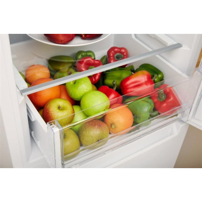 Холодильник Indesit LI7SN1EW Холодильник Indesit LI7SN1EW