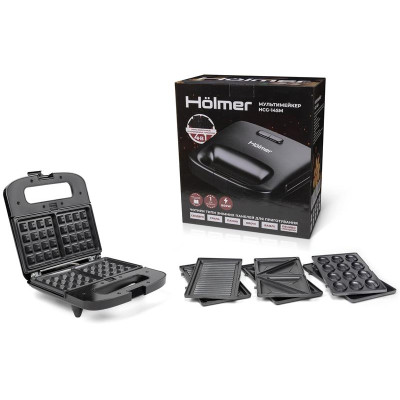 Мультимейкер Holmer HCG-14SM
