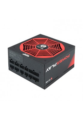 Блок живлення Chieftec GPU-1200FC, 1200W