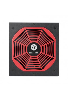 Блок живлення Chieftec GPU-1200FC, 1200W