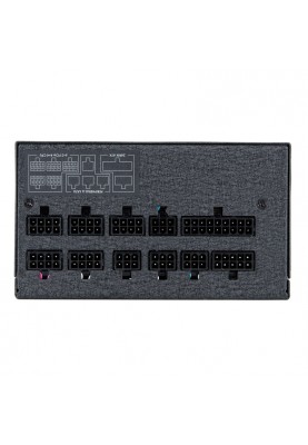 Блок живлення Chieftec GPU-1200FC, 1200W