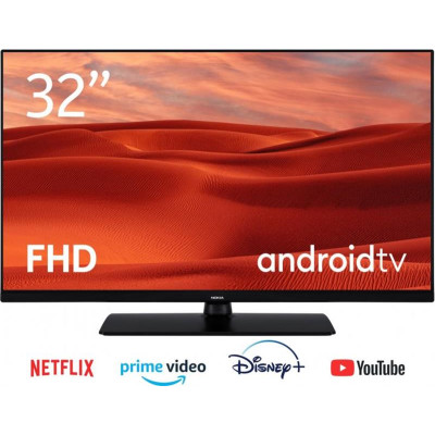 Телевізор Nokia Smart TV 3200A