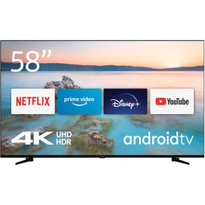 Телевізор Nokia Smart TV 5800A