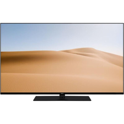 Телевізор Nokia Smart TV QLED 4300D
