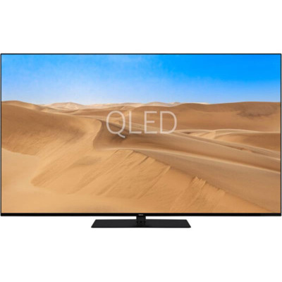 Телевізор Nokia Smart TV QLED 5800D