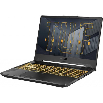 Ноутбук Asus FX506HE-HN008 (90NR0703-M01460)