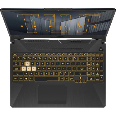 Ноутбук Asus FX506HE-HN008 (90NR0703-M01460)