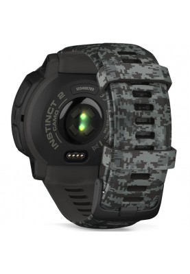 Смарт-годинник Garmin Instinct 2 Camo Graphite (010-02626-03)