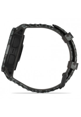 Смарт-годинник Garmin Instinct 2 Camo Graphite (010-02626-03)