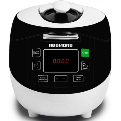 Мультиварка-скороварка Redmond RMC-PM509