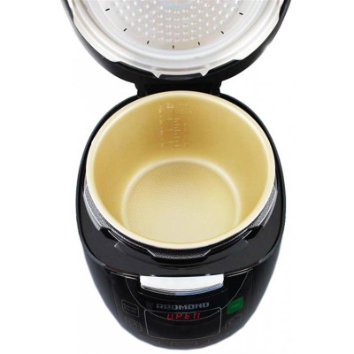 Мультиварка-скороварка Redmond RMC-PM509