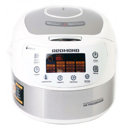 Мультиварка Redmond RMC-M901W