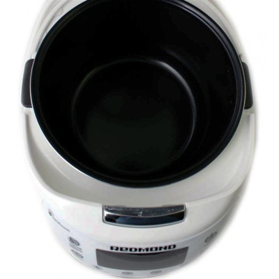 Мультиварка Redmond RMC-M901W