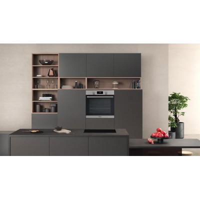 Духова шафа Hotpoint-Ariston FA2 844 H IX HA