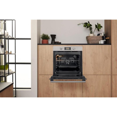 Духова шафа Hotpoint-Ariston FA2 844 H IX HA