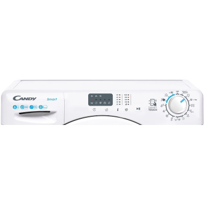 Пральна машина Candy CS41061DE/1-S