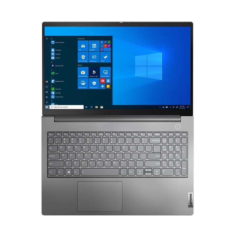 Ноутбук Lenovo ThinkBook 15 G3 ACL (21A4003SRA) Win10Pro