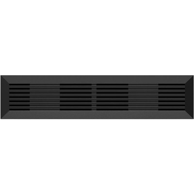 Зовнішній жорсткий диск 3.5" USB 12.0TB Seagate One Touch Black (STLC12000400)
