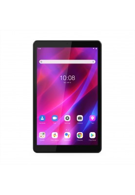 Планшетний ПК Lenovo Tab M8 (3rd Gen) TB-8506X 3/32GB 4G Iron Grey (ZA880035UA)