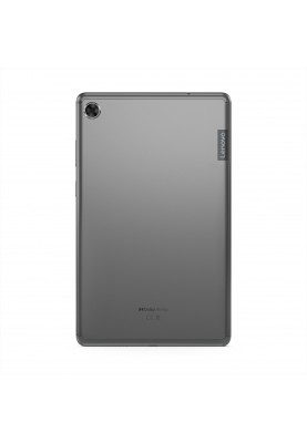 Планшетний ПК Lenovo Tab M8 (3rd Gen) TB-8506X 3/32GB 4G Iron Grey (ZA880035UA)