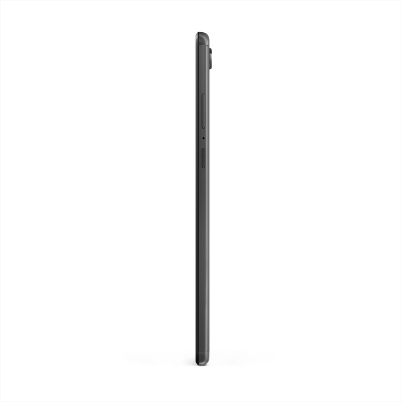 Планшетний ПК Lenovo Tab M8 (3rd Gen) TB-8506X 3/32GB 4G Iron Grey (ZA880035UA)