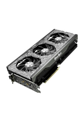 Відеокарта GF RTX 3070 8GB GDDR6 GameRock V1 Palit (NE63070019P2-1040G) (LHR)