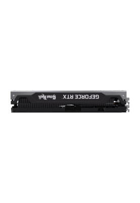 Відеокарта GF RTX 3070 8GB GDDR6 GameRock V1 Palit (NE63070019P2-1040G) (LHR)