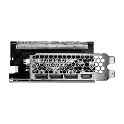 Відеокарта GF RTX 3070 8GB GDDR6 GameRock V1 Palit (NE63070019P2-1040G) (LHR)