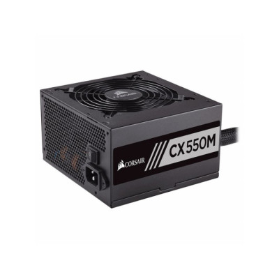 Блок живлення Corsair CX550M (CP-9020102-EU) 550W