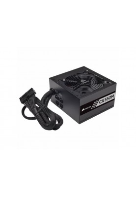 Блок живлення Corsair CX550M (CP-9020102-EU) 550W